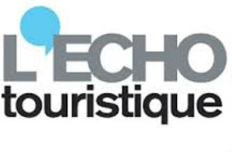 Echo Touristique 09/2013