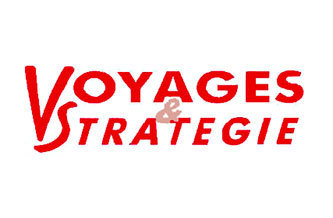 Voyage & stratégie feb.Mars 2014